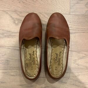 Brown Sabahs